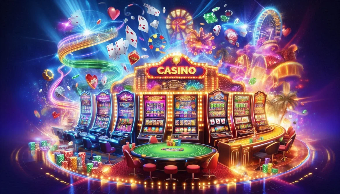 Hispin Casino